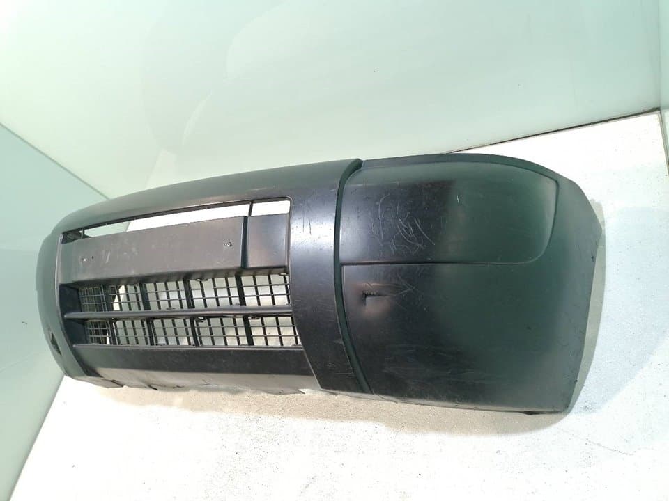 Paragolpes delantero CITROEN BERLINGO 3