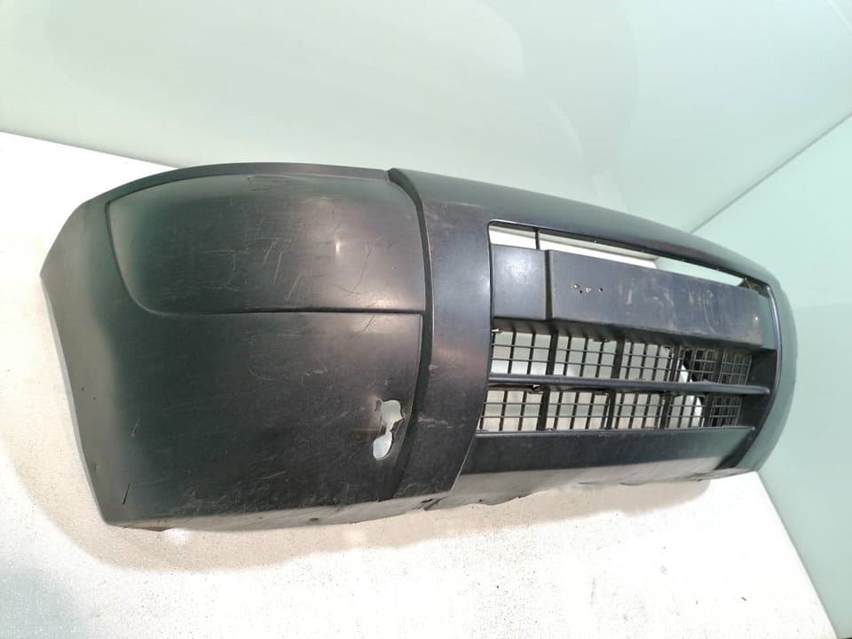 Paragolpes delantero CITROEN BERLINGO 2