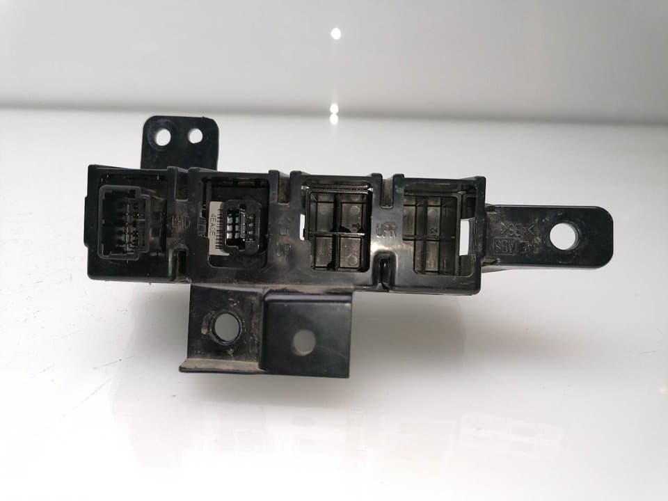 Mando multifuncion NISSAN QASHQAI (J11) 3