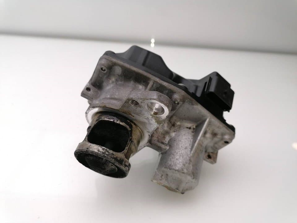 Valvula egr NISSAN QASHQAI (J11)