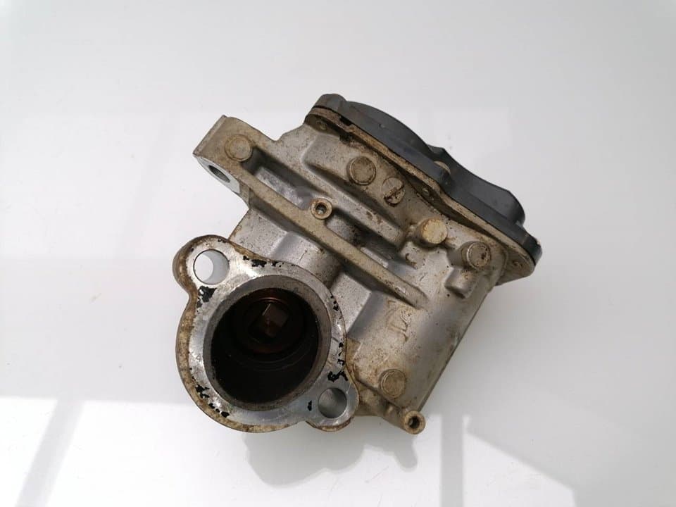Valvula egr NISSAN QASHQAI (J11)