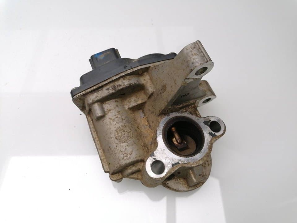 Valvula egr NISSAN QASHQAI (J11) 3