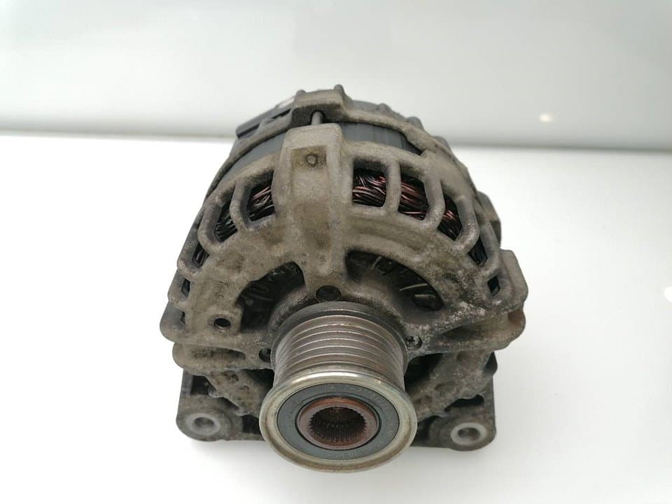Alternador NISSAN QASHQAI (J11)
