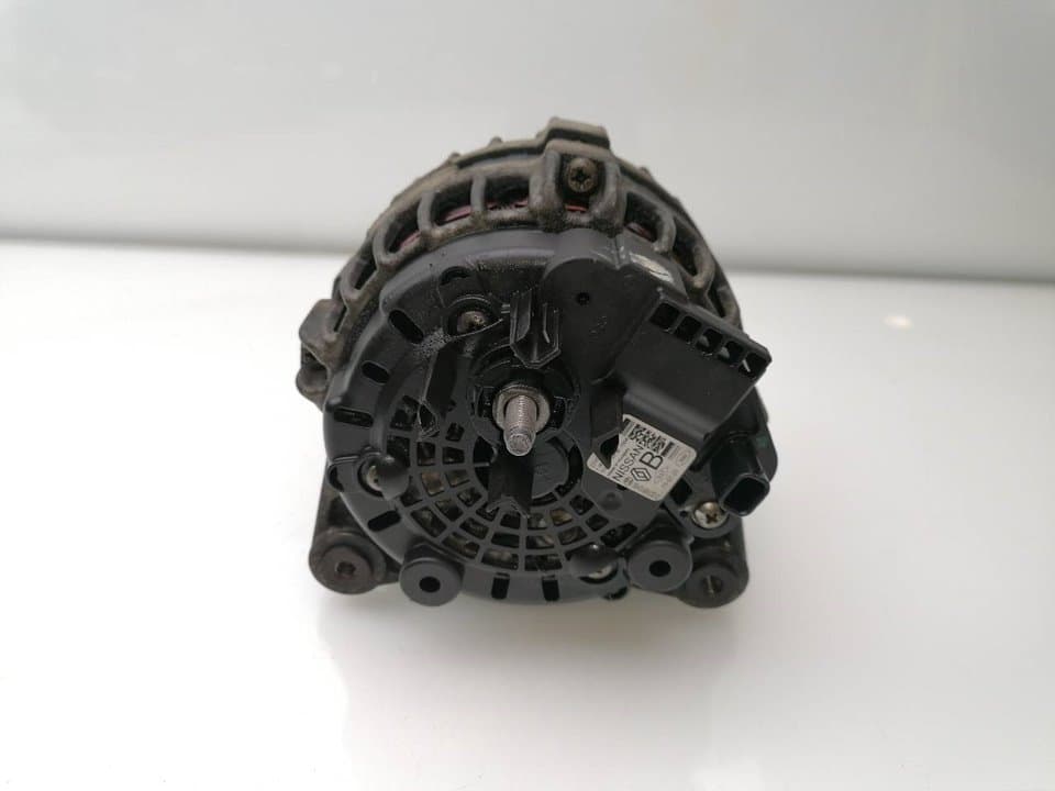 Alternador NISSAN QASHQAI (J11) 2