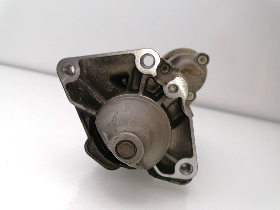 Motor arranque NISSAN QASHQAI (J11) 5