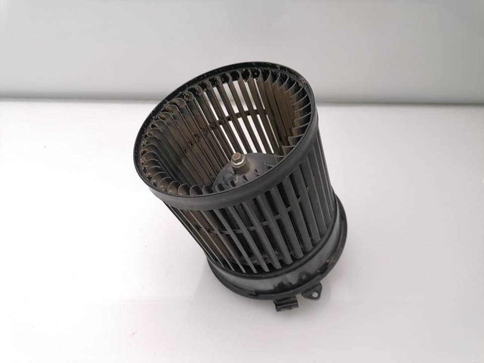 Motor calefaccion NISSAN QASHQAI (J11)