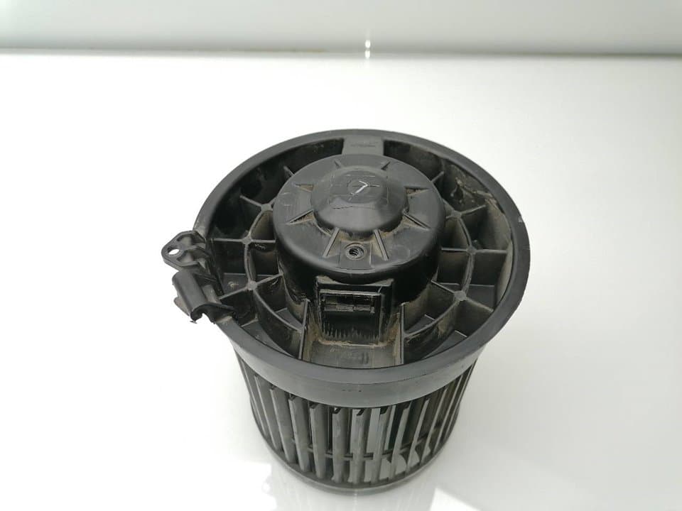 Motor calefaccion NISSAN QASHQAI (J11) 3