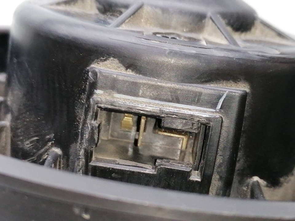 Motor calefaccion NISSAN QASHQAI (J11) 2