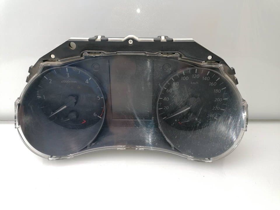 Cuadro instrumentos NISSAN QASHQAI (J11)