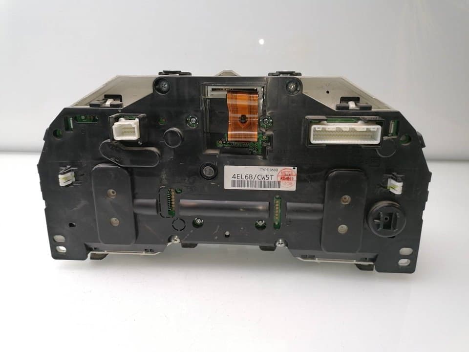 Cuadro instrumentos NISSAN QASHQAI (J11) 5
