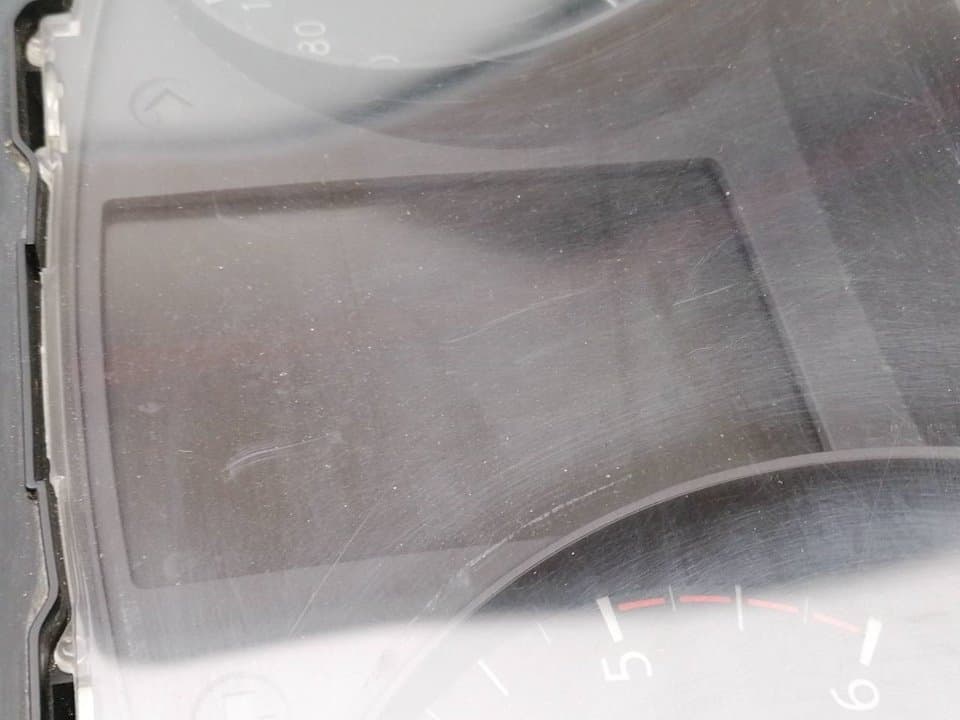 Cuadro instrumentos NISSAN QASHQAI (J11) 2