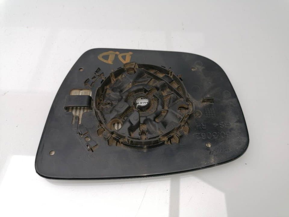 Retrovisor derecho NISSAN QASHQAI (J11) 3