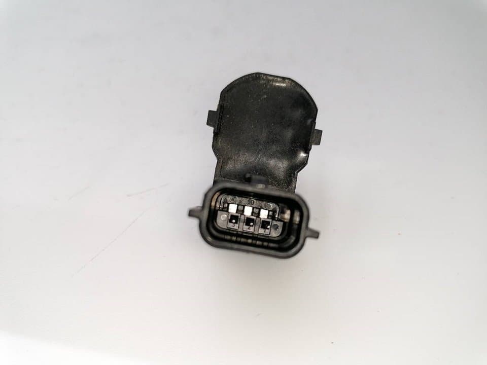 Sensor NISSAN QASHQAI+2 (JJ10) 3
