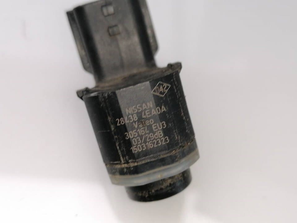 Sensor NISSAN QASHQAI+2 (JJ10) 2