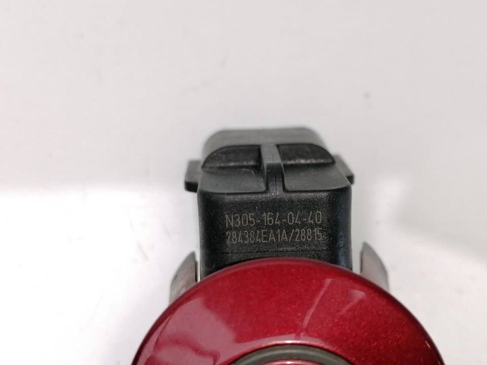 Sensor NISSAN QASHQAI+2 (JJ10) 3