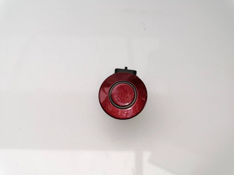 Sensor NISSAN QASHQAI+2 (JJ10)