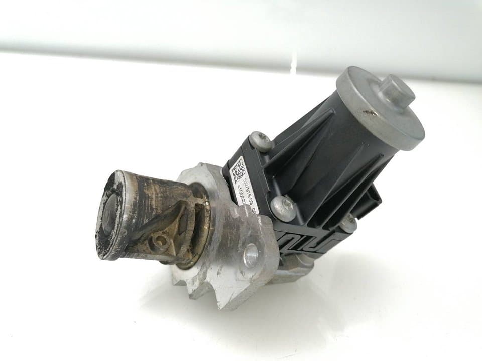 Valvula egr NISSAN QASHQAI+2 (JJ10) 3