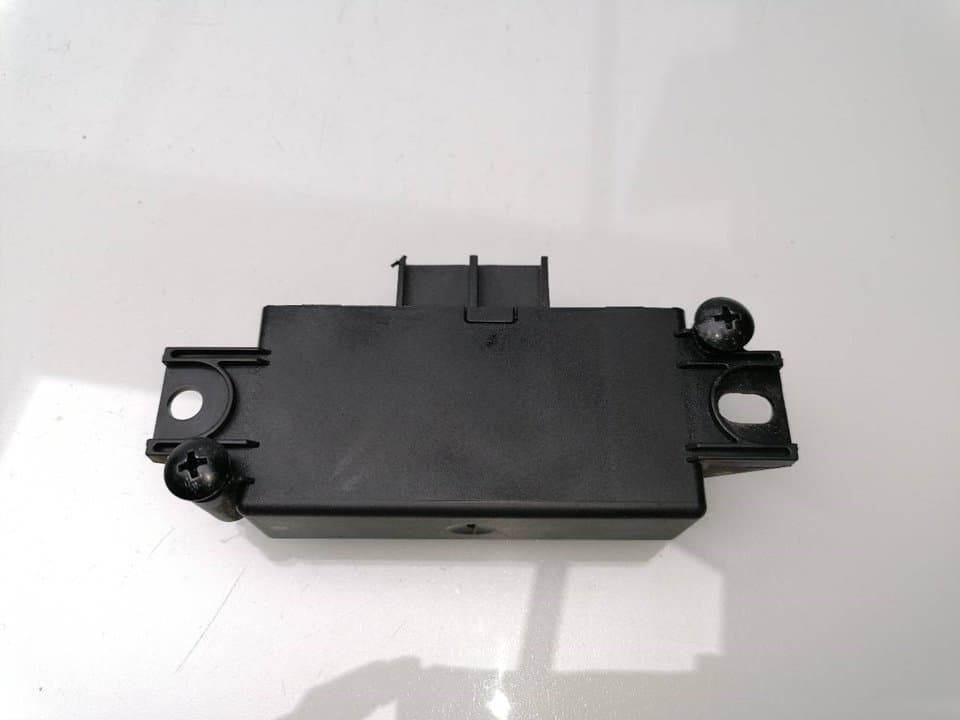 Modulo electronico NISSAN QASHQAI+2 (JJ10) 3