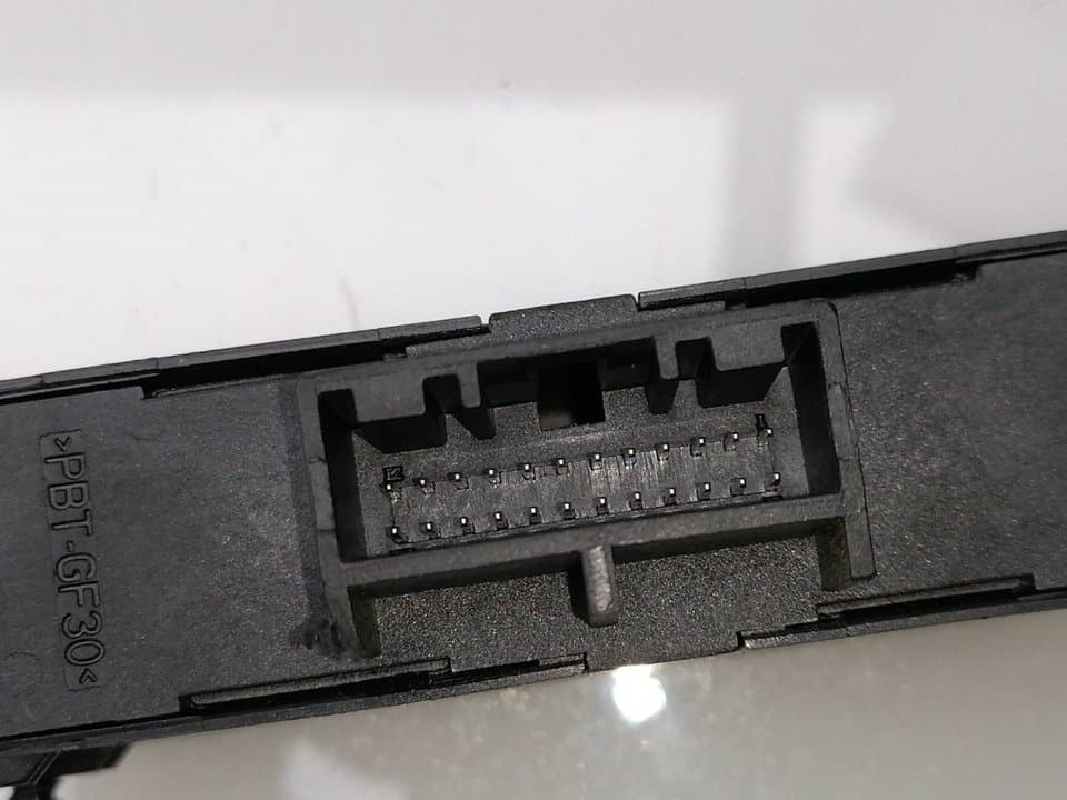 Modulo electronico NISSAN QASHQAI+2 (JJ10) 2