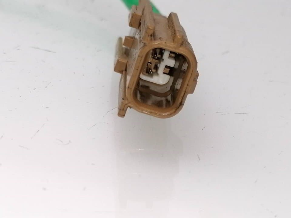 Sensor NISSAN QASHQAI+2 (JJ10) 3