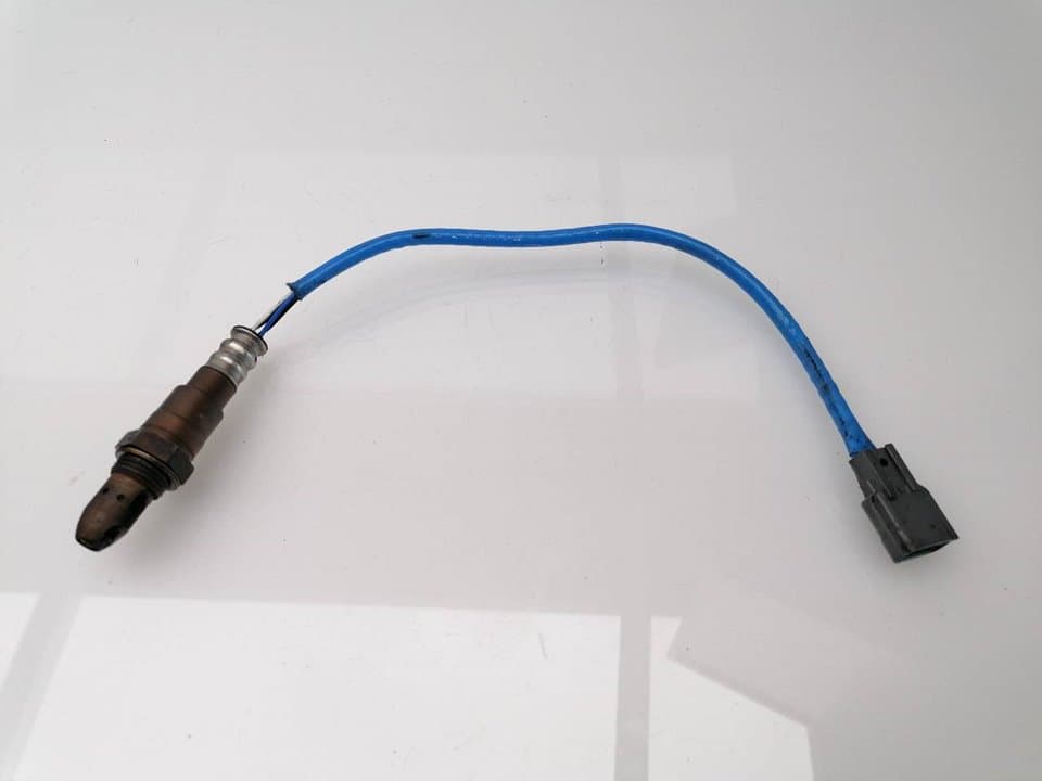 Sonda lambda NISSAN QASHQAI+2 (JJ10)