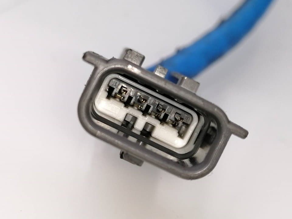 Sonda lambda NISSAN QASHQAI+2 (JJ10) 3