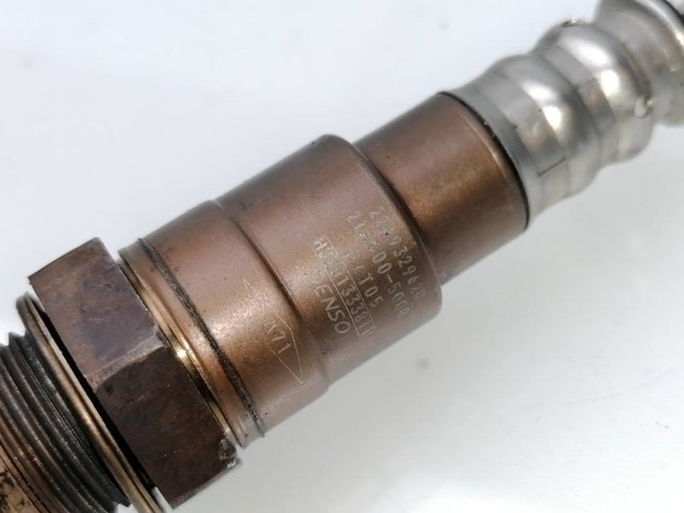 Sonda lambda NISSAN QASHQAI+2 (JJ10) 2