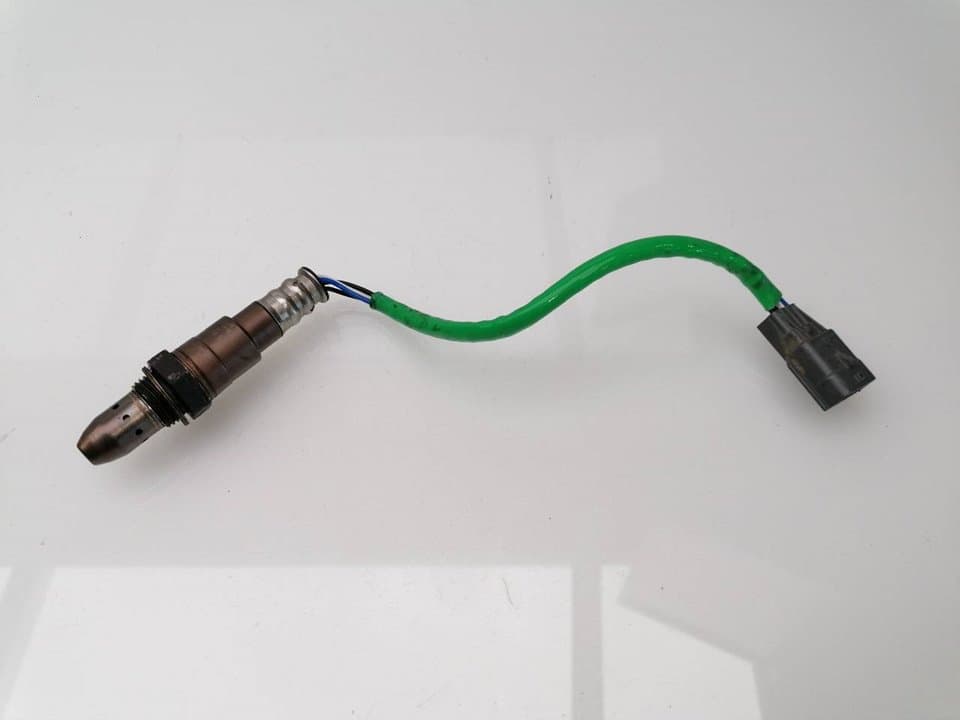 Sonda lambda NISSAN QASHQAI+2 (JJ10)