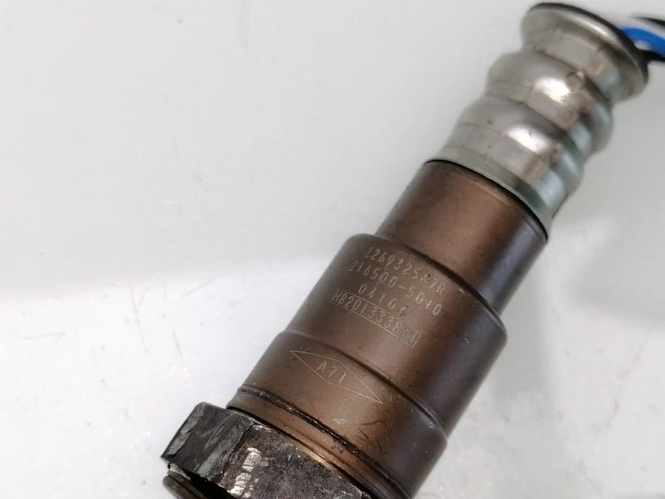 Sonda lambda NISSAN QASHQAI+2 (JJ10) 2