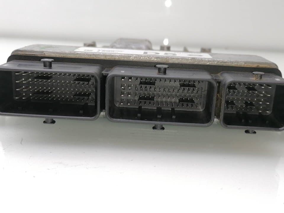 Centralita motor uce NISSAN QASHQAI+2 (JJ10) 3