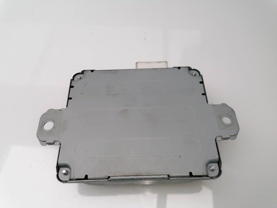 Modulo electronico NISSAN QASHQAI+2 (JJ10) 2