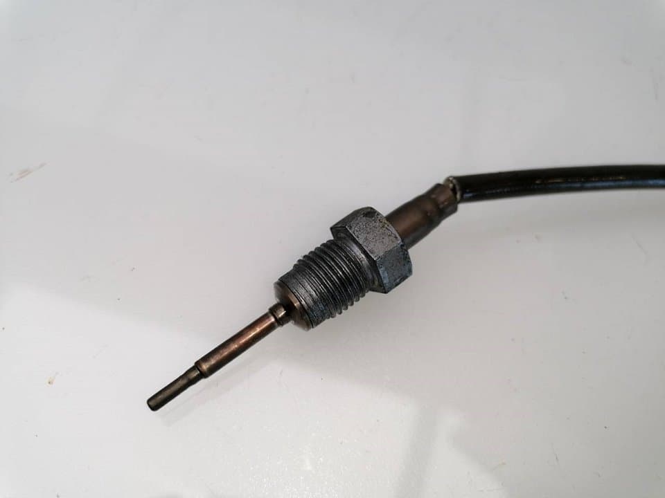 Sensor NISSAN QASHQAI+2 (JJ10) 3