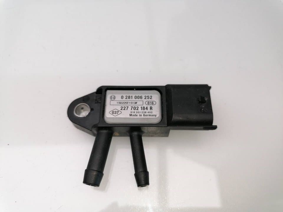 Sensor NISSAN QASHQAI+2 (JJ10)