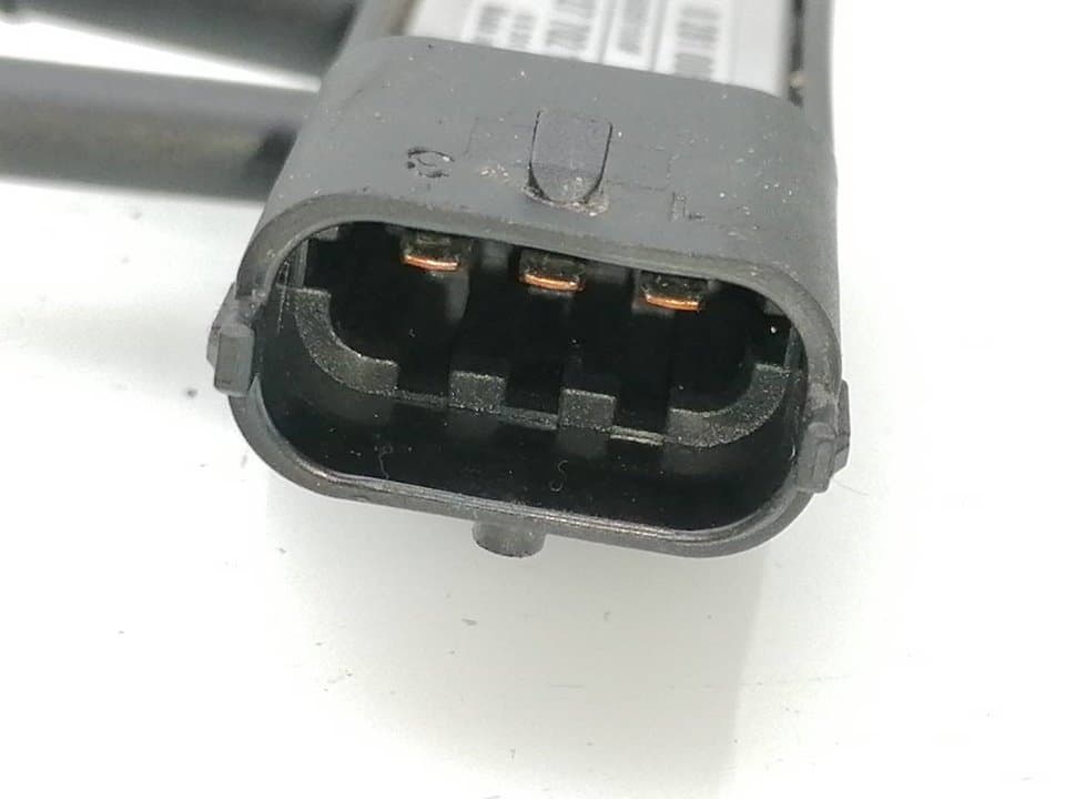 Sensor NISSAN QASHQAI+2 (JJ10) 2