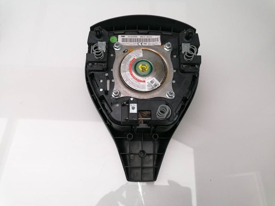 Airbag delantero izquierdo NISSAN QASHQAI+2 (JJ10) 3