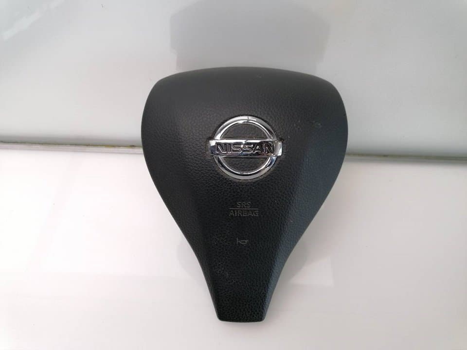Airbag delantero izquierdo NISSAN QASHQAI+2 (JJ10)