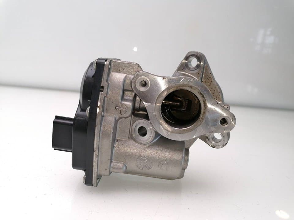 Valvula egr NISSAN QASHQAI+2 (JJ10) 3