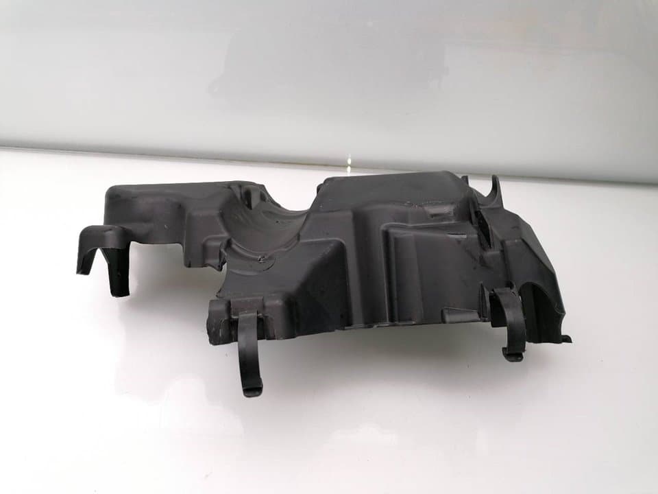 Plastico NISSAN QASHQAI+2 (JJ10) 2