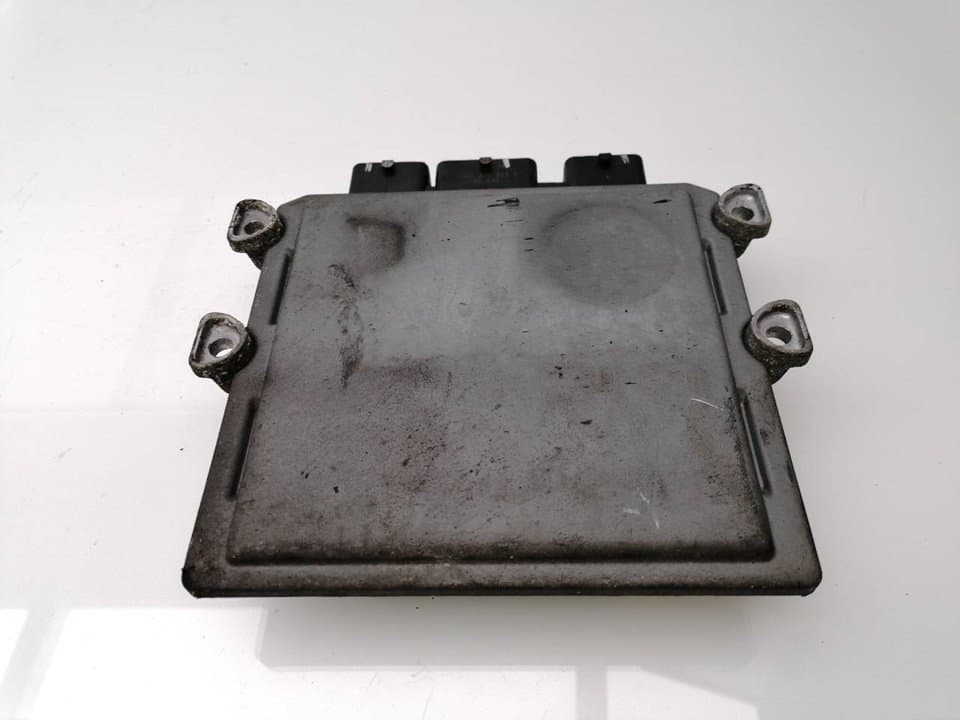 Centralita motor uce FORD FUSION (CBK) 2