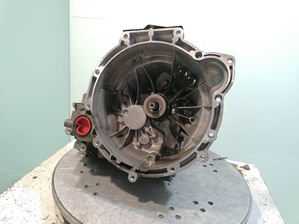 Caja cambios FORD FIESTA (CE1)