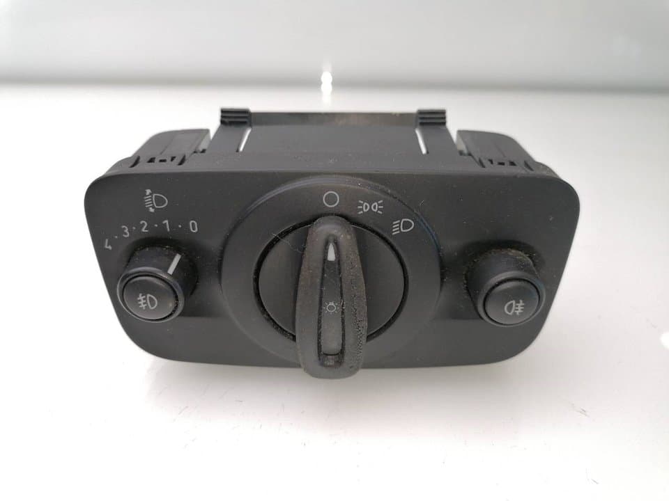 Mando luces FORD FIESTA (CE1)
