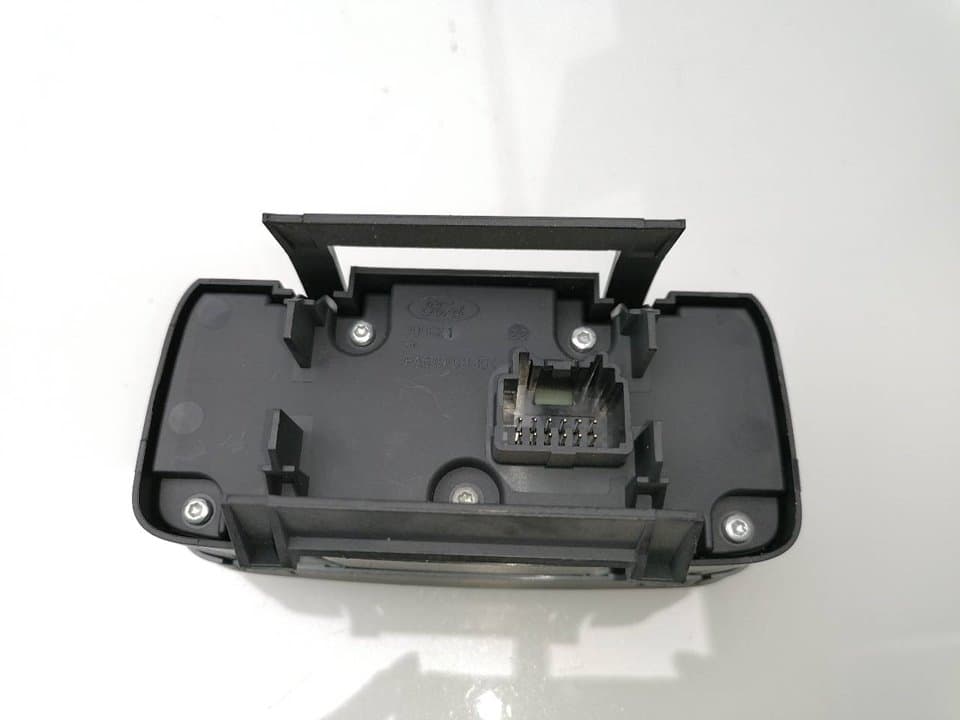 Mando luces FORD FIESTA (CE1) 3