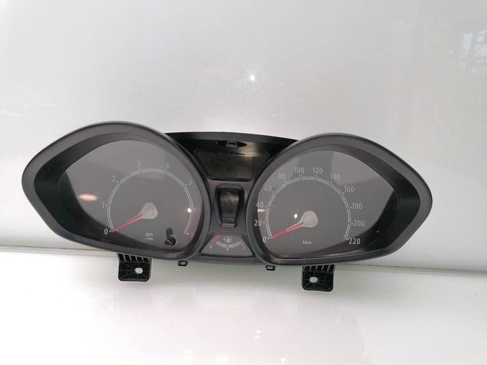 Cuadro instrumentos FORD FIESTA (CE1)