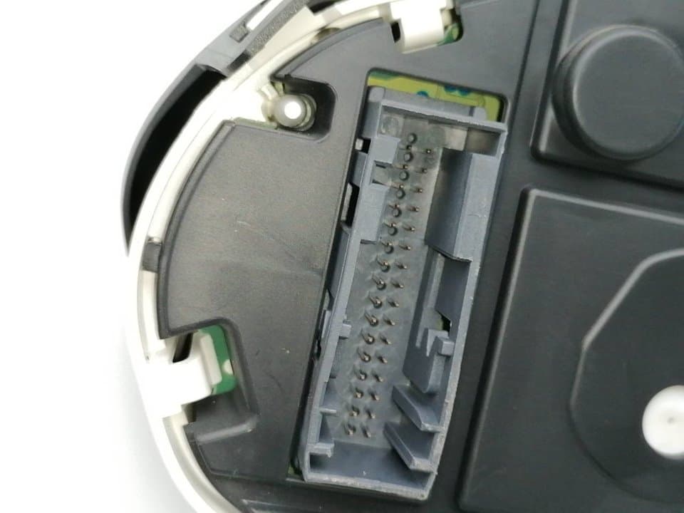 Cuadro instrumentos FORD FIESTA (CE1) 5