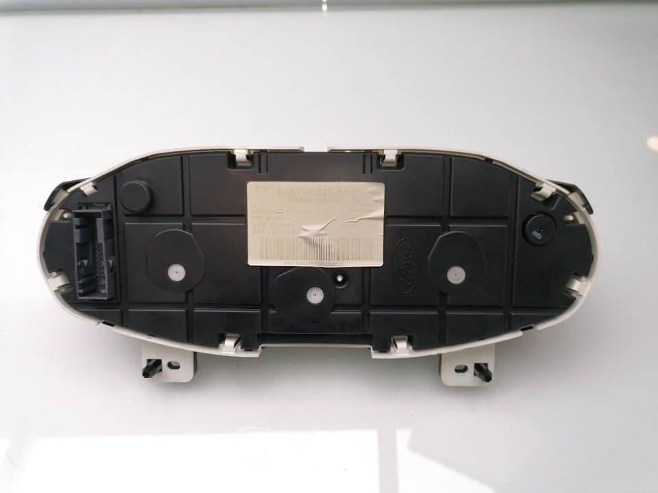 Cuadro instrumentos FORD FIESTA (CE1) 2