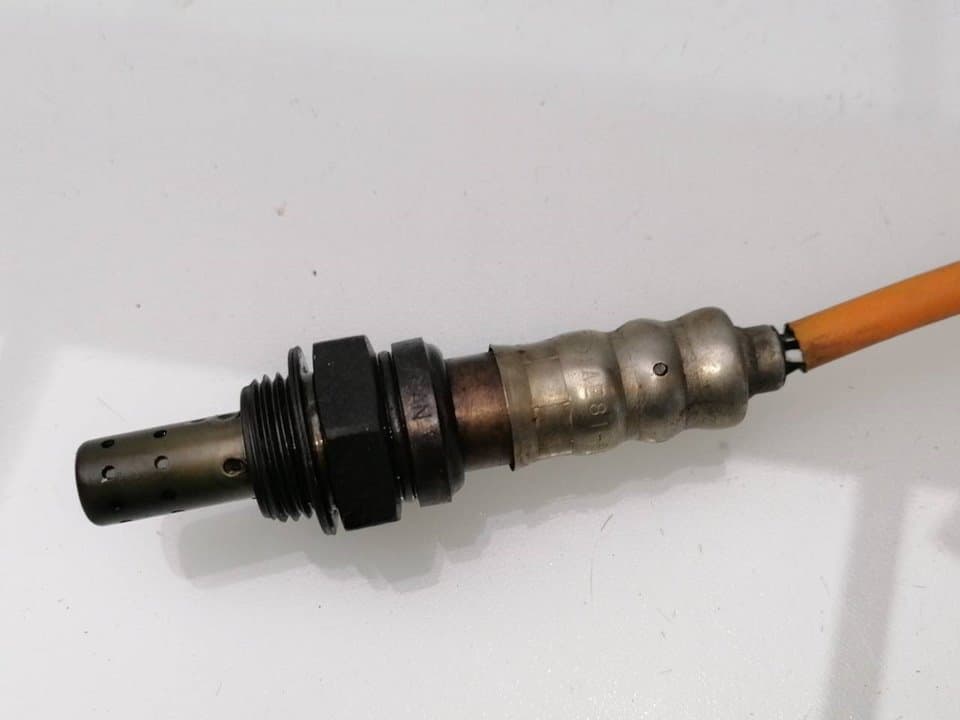 Sonda lambda FORD FIESTA (CE1) 3