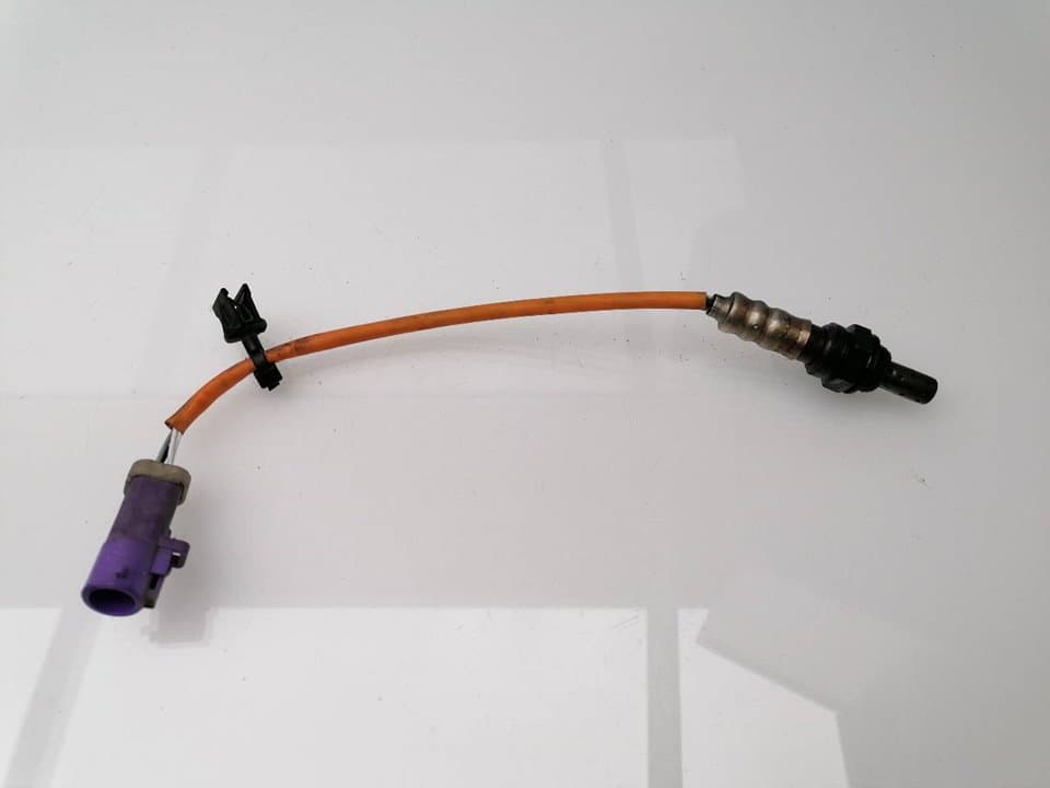 Sonda lambda FORD FIESTA (CE1)