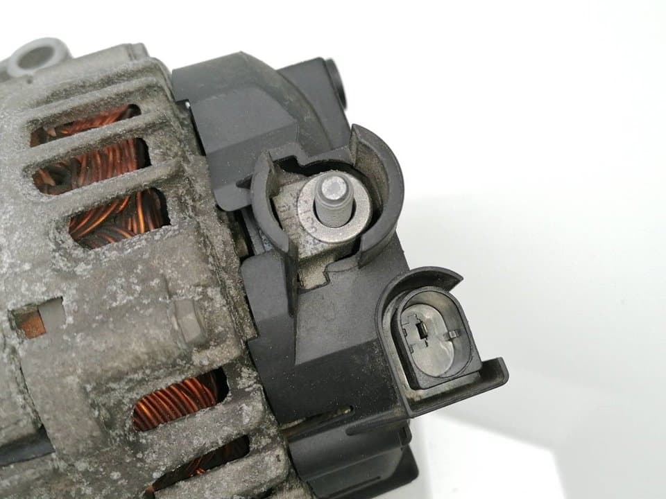 Alternador FORD FIESTA (CE1) 3