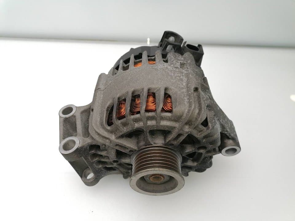 Alternador FORD FIESTA (CE1)