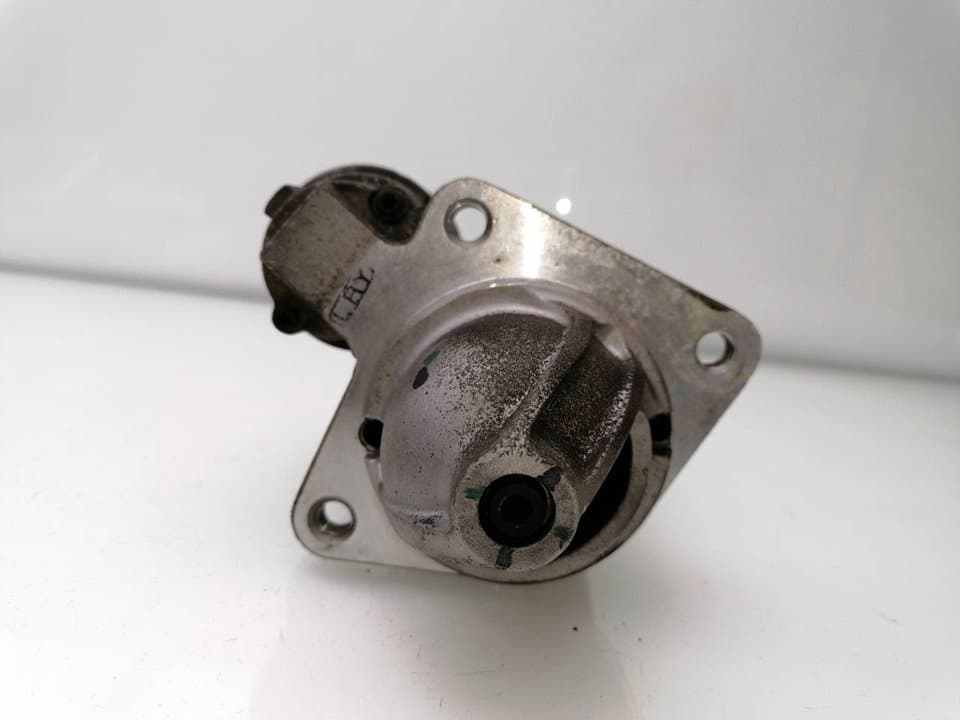 Motor arranque FORD FIESTA (CE1) 3